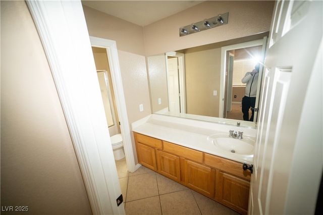 1720 Dark Wolf Avenue, Las Vegas, NV 89123