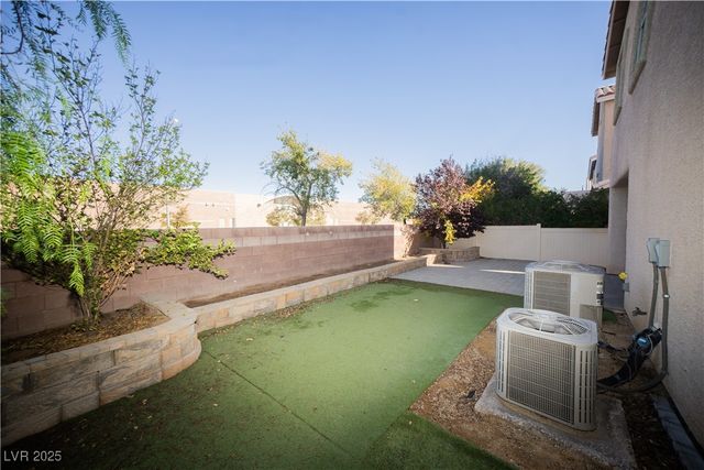 1720 Dark Wolf Avenue, Las Vegas, NV 89123