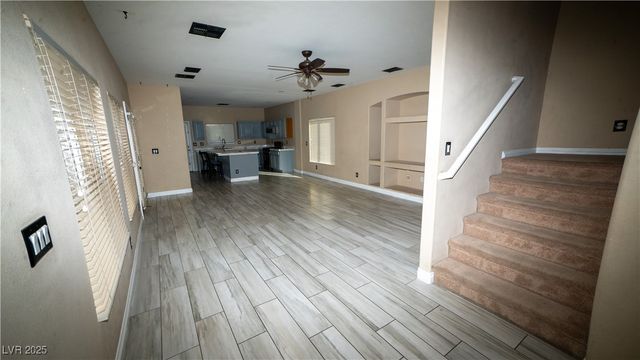 1720 Dark Wolf Avenue, Las Vegas, NV 89123