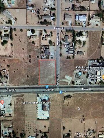 0 Main Street, Hesperia, CA 92345