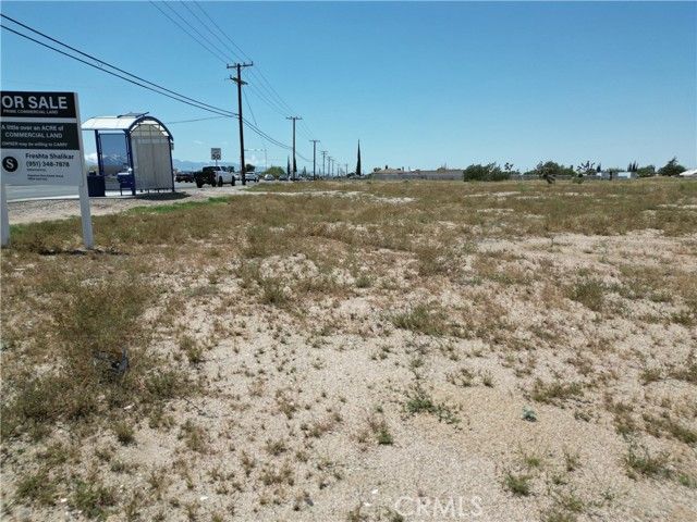 0 Main Street, Hesperia, CA 92345