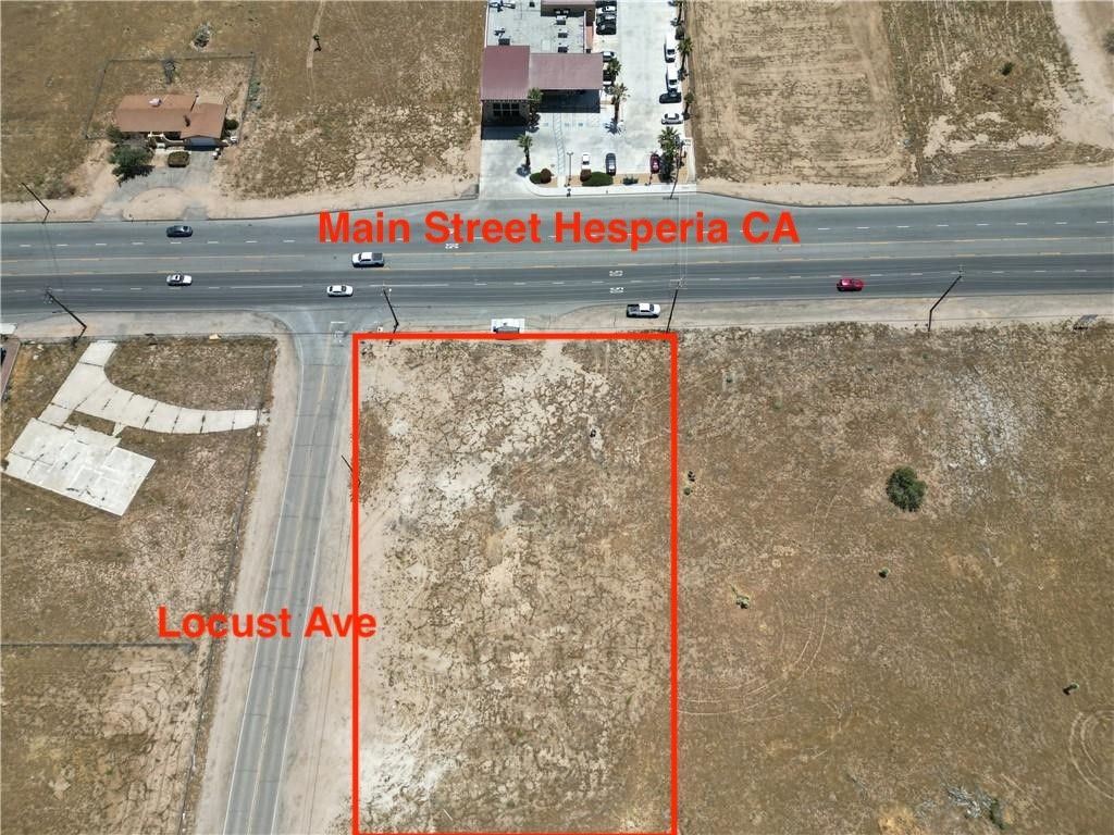0 Main Street, Hesperia, CA 92345