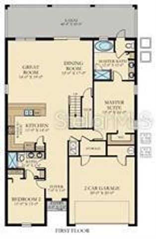 1525 FLANGE DRIVE, Davenport, FL 33896