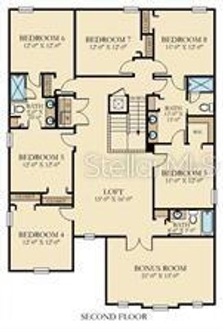 1525 FLANGE DRIVE, Davenport, FL 33896