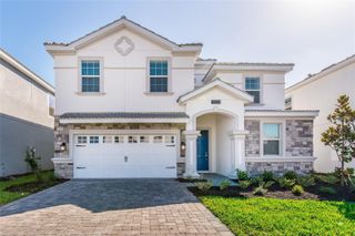 1525 FLANGE DRIVE, Davenport, FL 33896