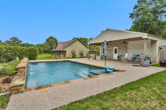11781 Walding Road, Montgomery, TX 77356