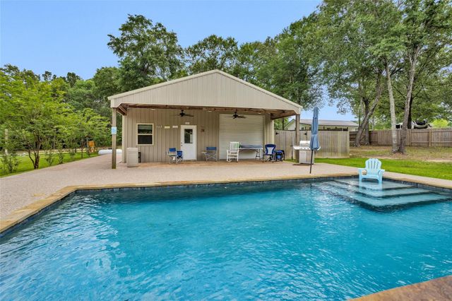 11781 Walding Road, Montgomery, TX 77356