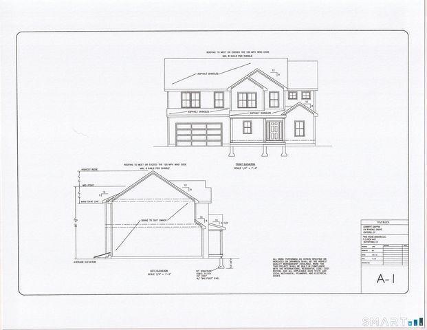 4 Randall Drive, Oxford, CT 06478