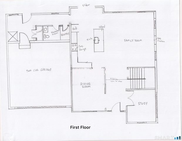 4 Randall Drive, Oxford, CT 06478