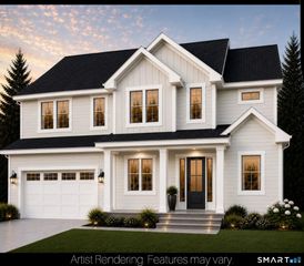 4 Randall Drive, Oxford, CT 06478
