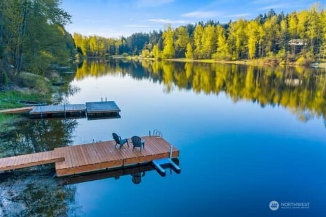 4804 W Tapps Drive E, Lake Tapps, WA 98391