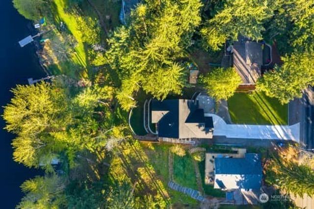 4804 W Tapps Drive E, Lake Tapps, WA 98391