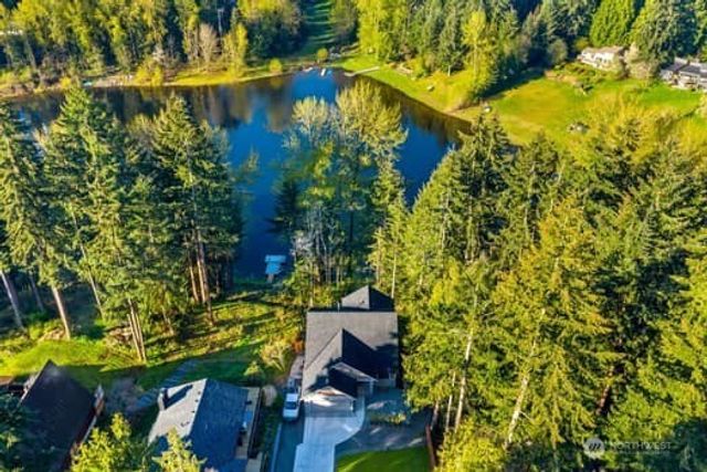 4804 W Tapps Drive E, Lake Tapps, WA 98391