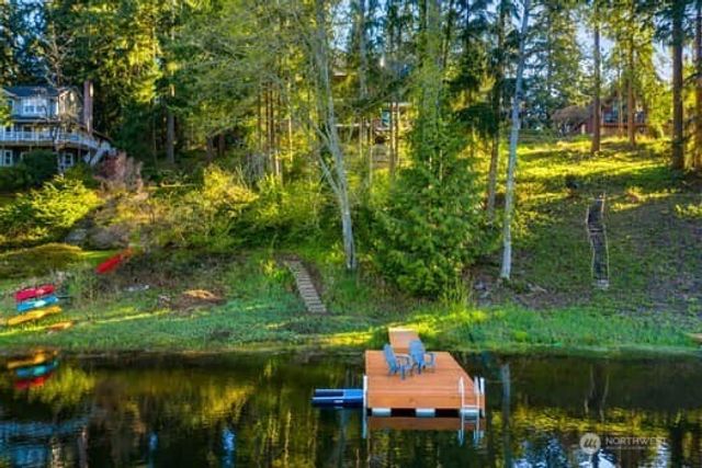 4804 W Tapps Drive E, Lake Tapps, WA 98391