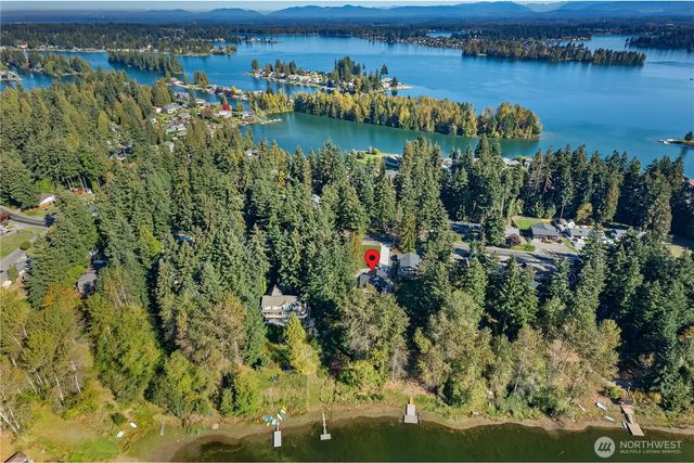4804 W Tapps Drive E, Lake Tapps, WA 98391