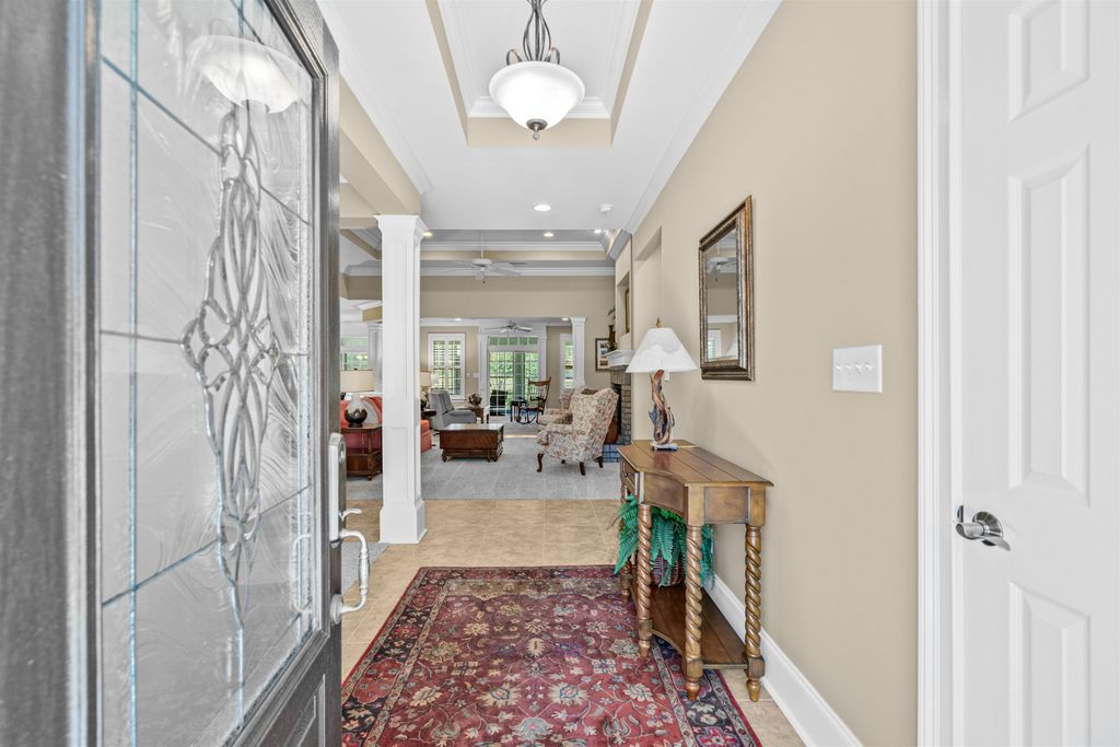 272 Savannah Dr., Pawleys Island, SC 29585 — photo 2