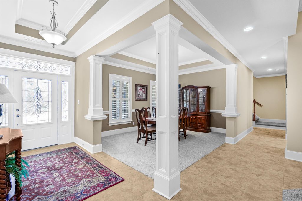 272 Savannah Dr., Pawleys Island, SC 29585 — photo 3