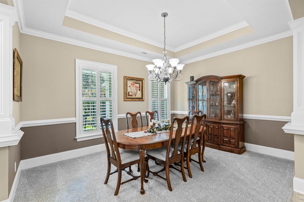 272 Savannah Dr., Pawleys Island, SC 29585 — photo 4