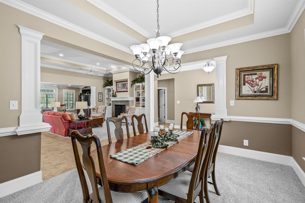 272 Savannah Dr., Pawleys Island, SC 29585 — photo 5