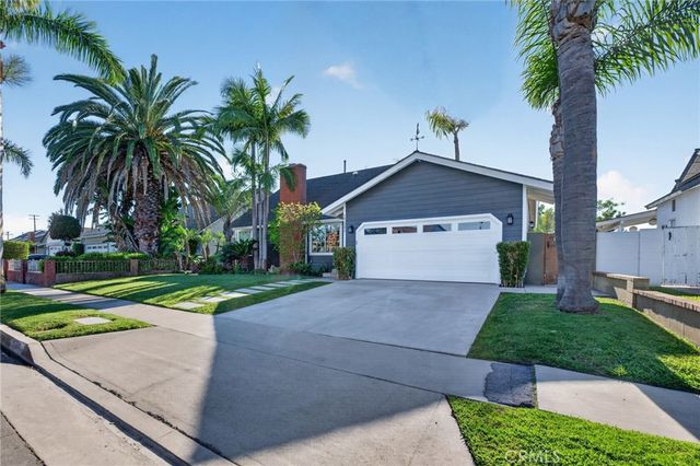 17391 Forbes Lane, Huntington Beach, CA 92649