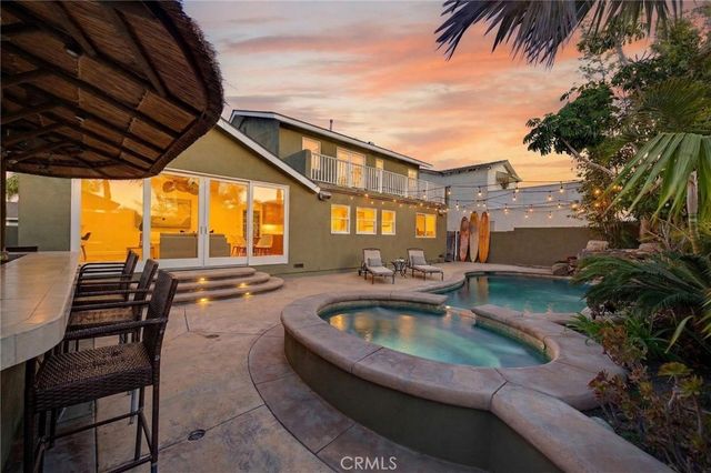 17391 Forbes Lane, Huntington Beach, CA 92649