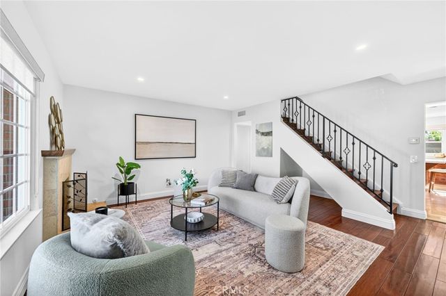 17391 Forbes Lane, Huntington Beach, CA 92649