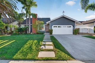 17391 Forbes Lane, Huntington Beach, CA 92649