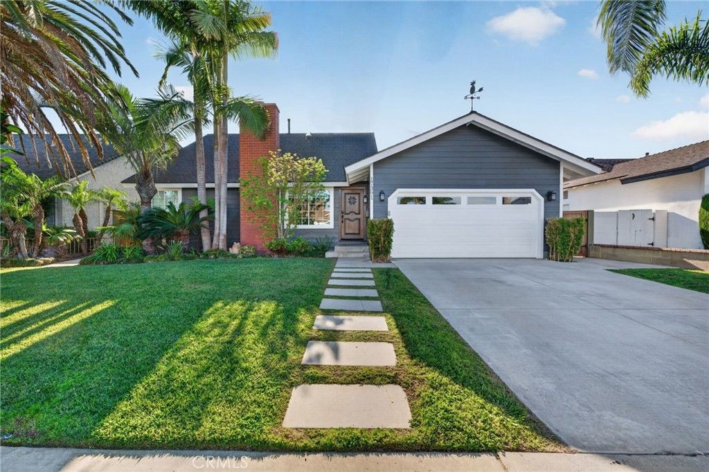 17391 Forbes Lane, Huntington Beach, CA 92649