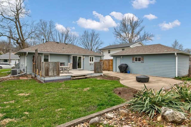 4133 52nd Street, Des Moines, IA 50310