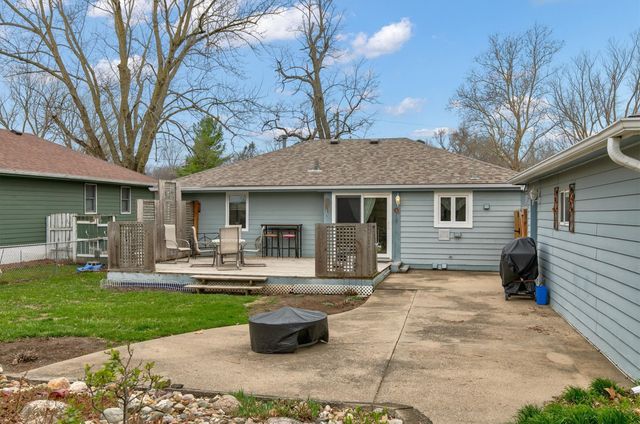 4133 52nd Street, Des Moines, IA 50310