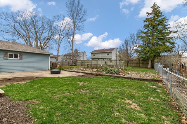 4133 52nd Street, Des Moines, IA 50310