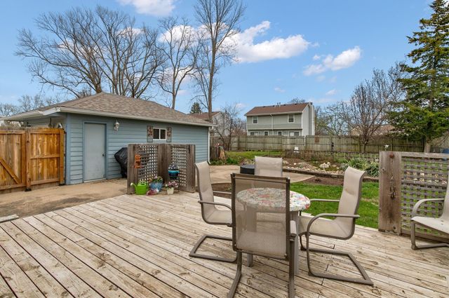 4133 52nd Street, Des Moines, IA 50310