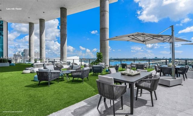 398 NE 5th St 4713, Miami, FL 33132