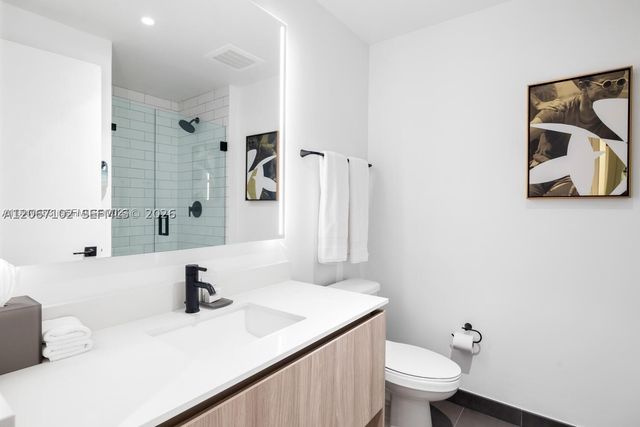 398 NE 5th St 4713, Miami, FL 33132