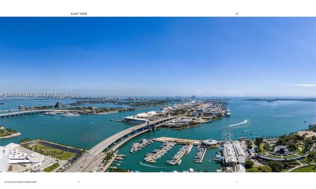 398 NE 5th St 4713, Miami, FL 33132