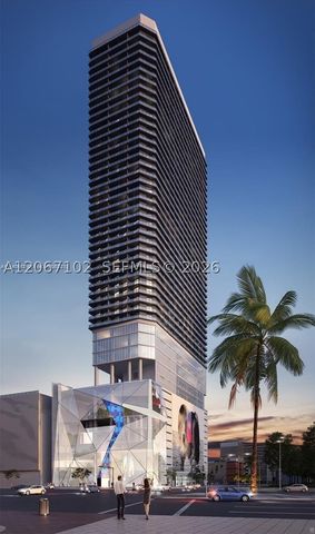 398 NE 5th St 4713, Miami, FL 33132
