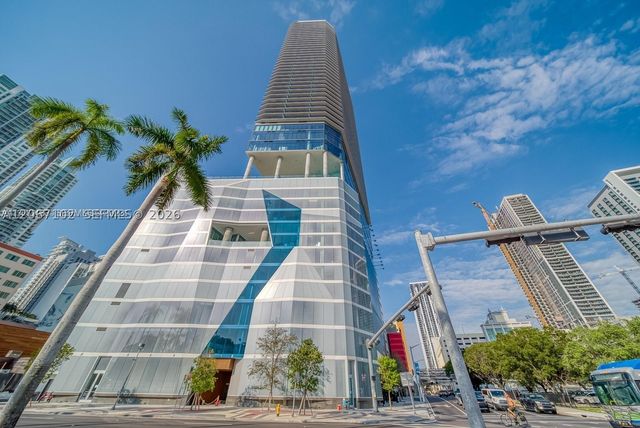 398 NE 5th St 4713, Miami, FL 33132