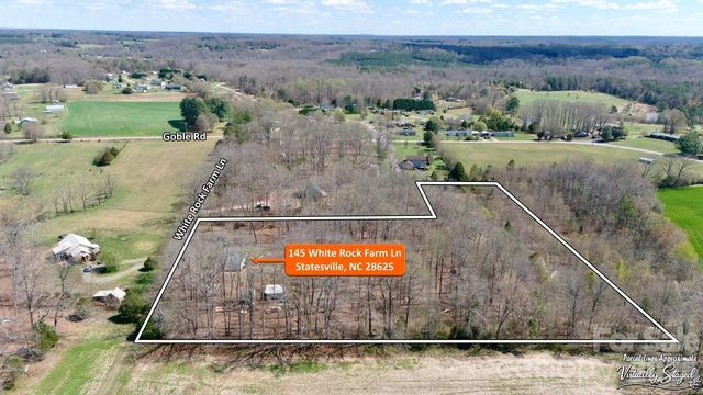 145 White Rock Farm Lane, Statesville, NC 28625