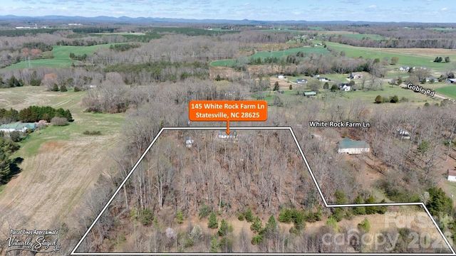 145 White Rock Farm Lane, Statesville, NC 28625