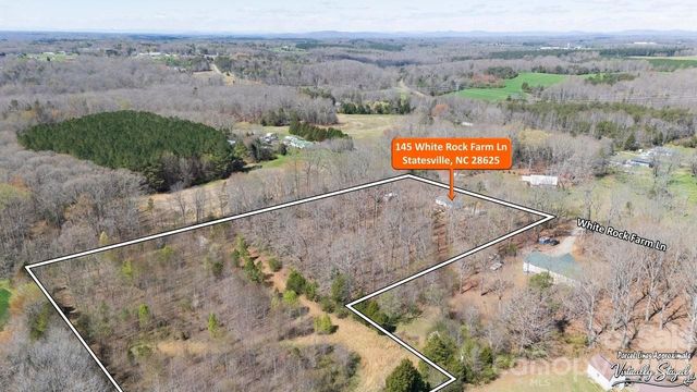145 White Rock Farm Lane, Statesville, NC 28625