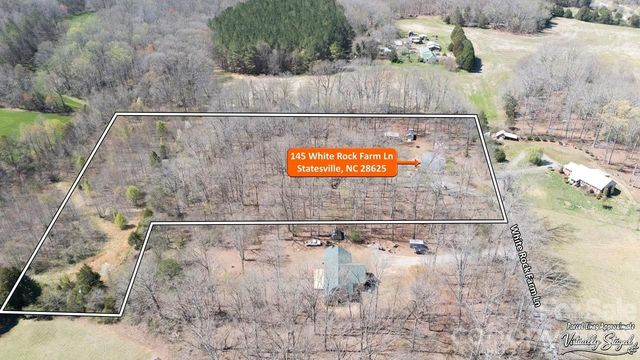 145 White Rock Farm Lane, Statesville, NC 28625