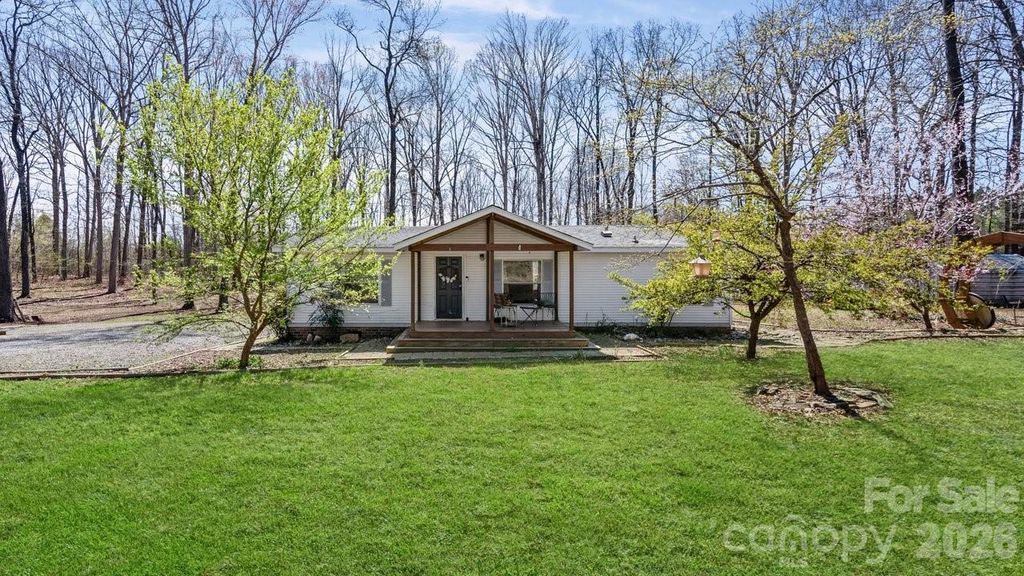 145 White Rock Farm Lane, Statesville, NC 28625