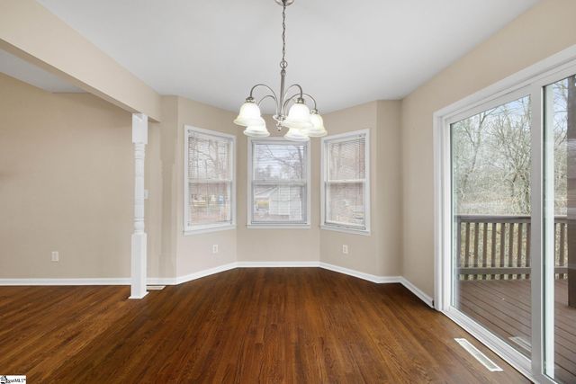 17 Hester Road, Greenville, SC 29609