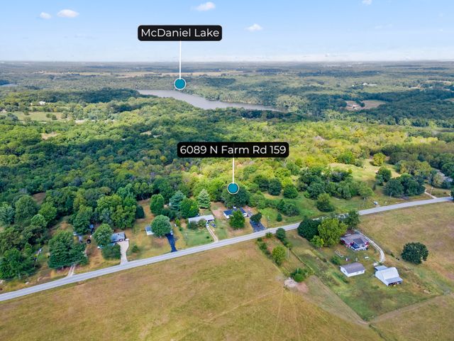 6089 North Farm Road 159, Springfield, MO 65803