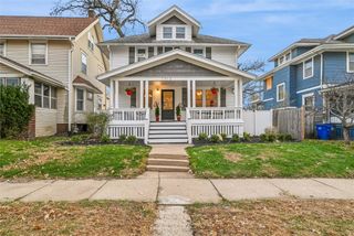 1713 7th Avenue SE, Cedar Rapids, IA 52403