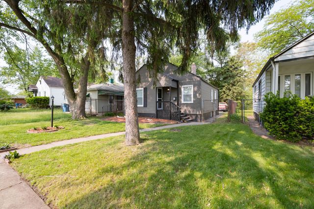 1166 Noble Street, Gary, IN 46404