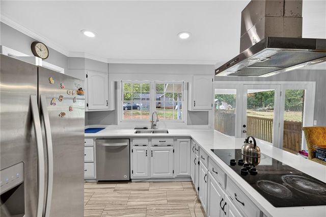1943 Rome Road SW, Calhoun, GA 30701