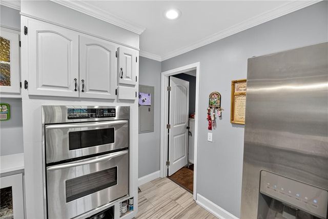 1943 Rome Road SW, Calhoun, GA 30701