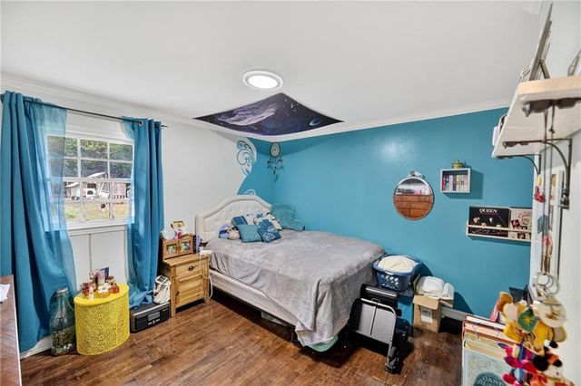 1943 Rome Road SW, Calhoun, GA 30701