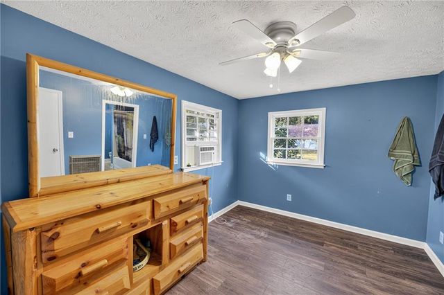 1943 Rome Road SW, Calhoun, GA 30701